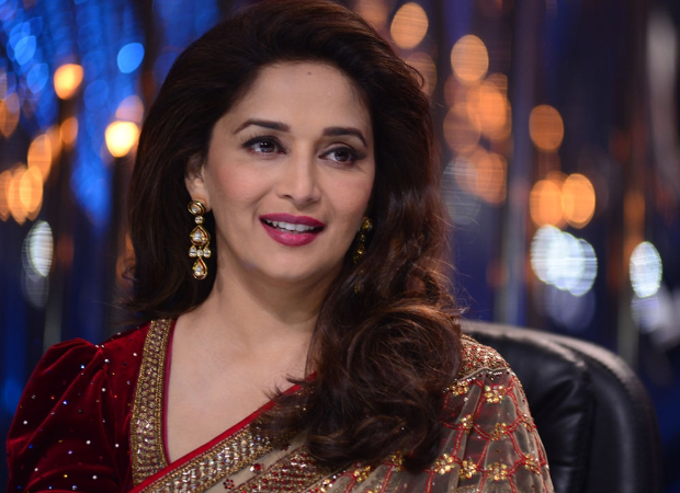 Madhuri Dixit reveals fun facts about the song Ek Do Teen; says people threw money on the screen