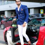 Ravishing Photos of Fahad Mustafa You Should Not Miss to See