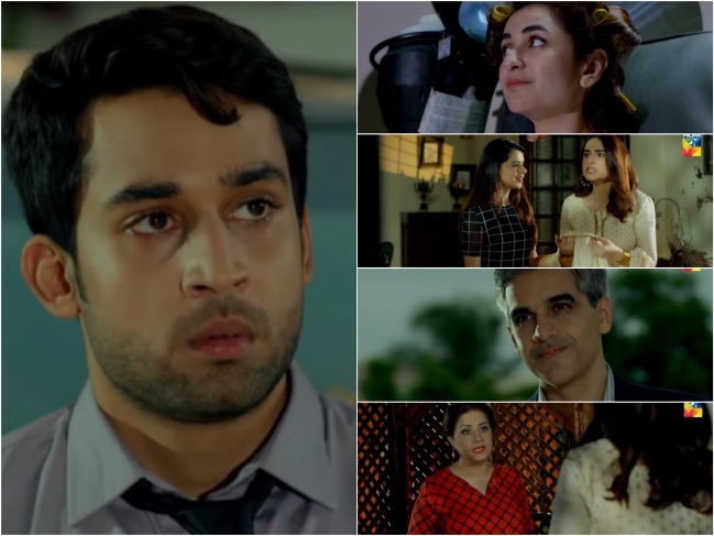 Pyar Ke Sadqay Episode 12 Story Review – Meaningful and Entertaining