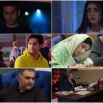 Sabaat Episode 5 Story Review – Unimpressive