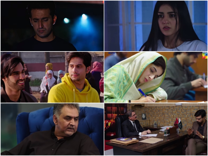 Sabaat Episode 5 Story Review – Unimpressive