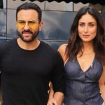 Kareena Kapoor Khan and Saif Ali Khan donate to UNICEF, say ‘united we stand’