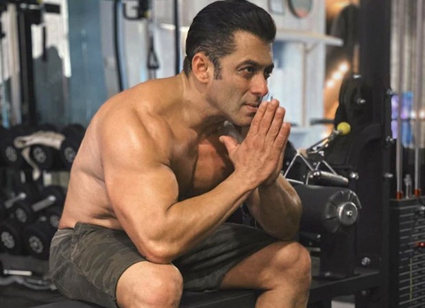 Salman Khan thanks fans for obeying the lock-down, says “thank you for listening”