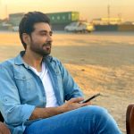 Sami Khan Came Into The Industry ‘Accidentally’