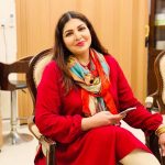 Evergreen Actress Shagufta Ejaz Latest Beautiful Pictures