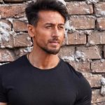 ”If your conscience is in the right place then you wouldn’t have to constantly worry about being right,” says Tiger Shroff