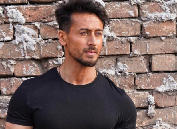 ”If your conscience is in the right place then you wouldn’t have to constantly worry about being right,” says Tiger Shroff