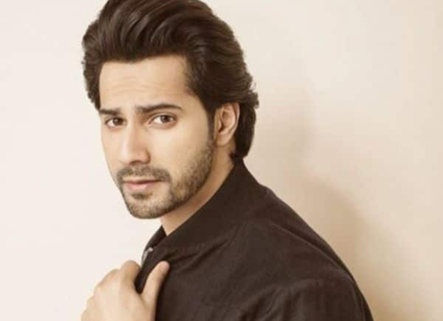 On his birthday, Varun Dhawan donates towards daily wage labourers of the film industry