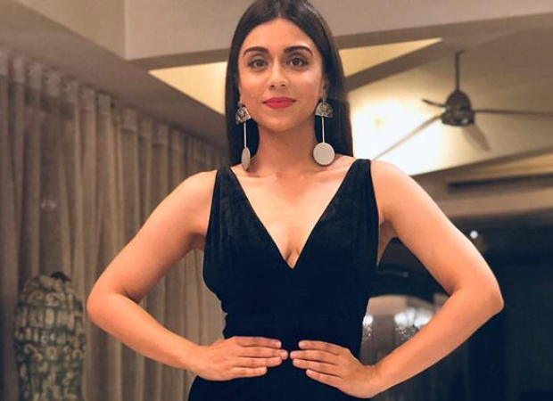 Actress Zoa Morani shares her experience after testing positive for COVID-19