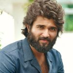 “I’ve caught up on my pending sleep of the last two years,” says Telugu superstar Vijay Deverakonda