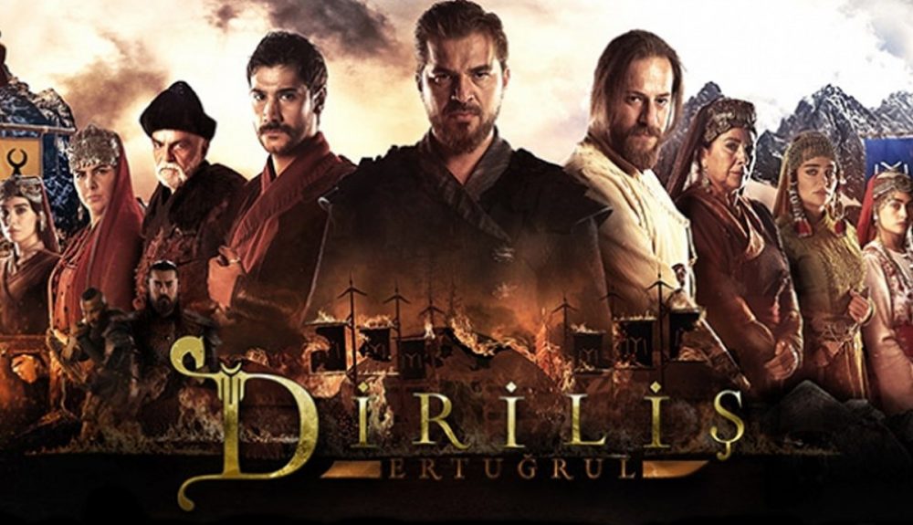 The Negative Impression Pakistani Fans Left on Ertugrul Stars