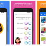 Google’s Bolo App Helps Children Learn Urdu and Other Languages