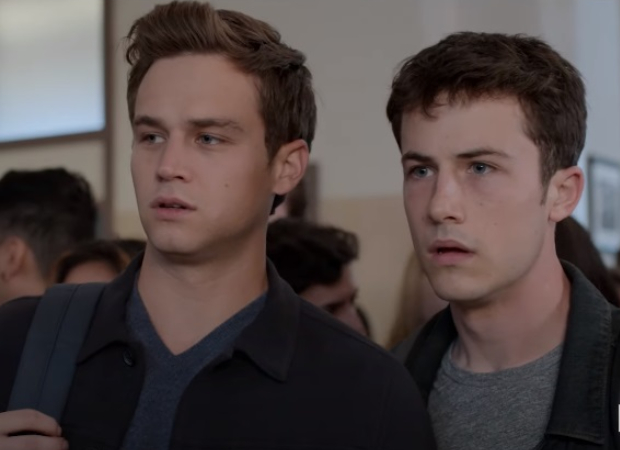 13 Reasons Why final season trailer promises to be the darkest one yet with Winston investigating Monty's false arrest for Bryce's murder