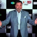 Bollywood Veteran Actor Rishi Kapoor Dies at 67