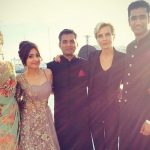 5 Years Of Masaan: Shweta Tripathi shares pictures from the film’s premiere at the Cannes Film Festival with Vicky Kaushal and team