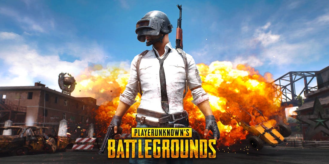 16 Year Old Dies While Playing PUBG
