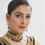 Ayeza Khan Has A Message For Haters