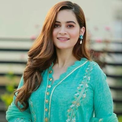 Aiman Khan Gave An Insight Into Her Personal Life