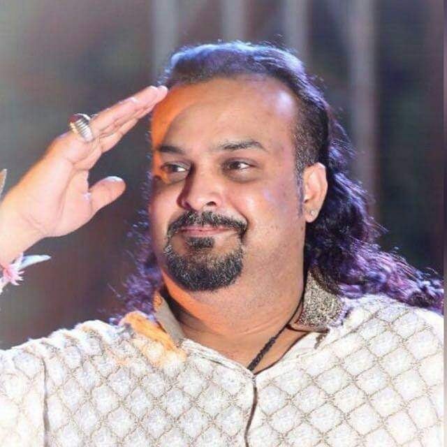 Aamir Liaquat Remembers Amjad Sabri 3