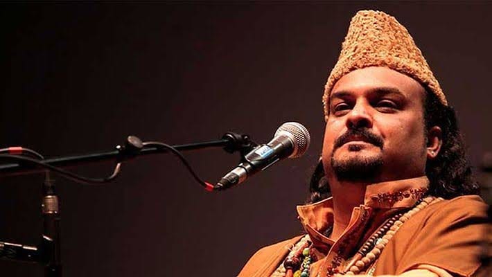 Aamir Liaquat Remembers Amjad Sabri 4