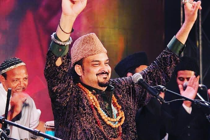 Aamir Liaquat Remembers Amjad Sabri 6