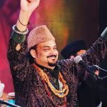 Aamir Liaquat Remembers Amjad Sabri