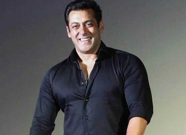 After Pyaar Karona, Tere Bina, Salman Khan to release a romantic song?