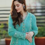 Latest Pictures of Gorgeous Aiman Khan