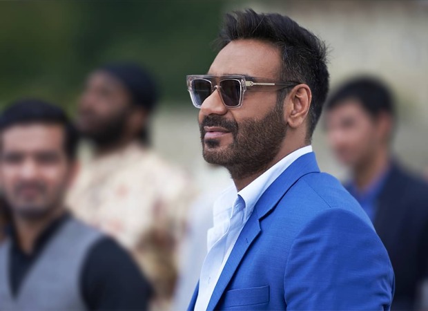Ajay Devgn and his team help 700 families with ration and hygiene kits in Dharavi