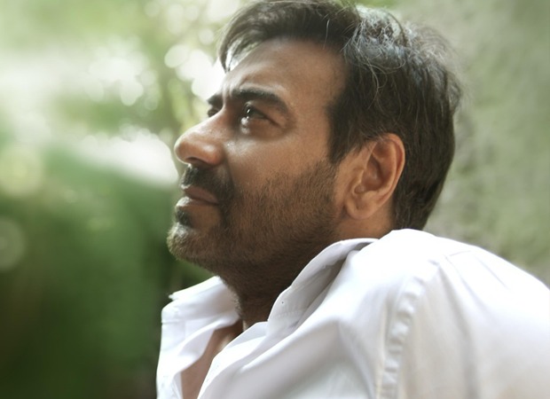 Ajay Devgn releases song ‘Thahar Ja’ that urges people to stay calm and happy
