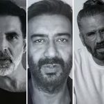 Akshay Kumar, Ajay Devgn, Suniel Shetty and more feature in Gully Gang Entertainment’s trilingual music video for COVID-19