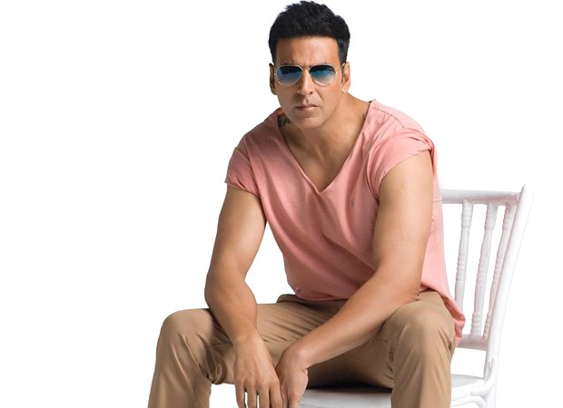 Akshay Kumar has an advice for fans amid Covid-19, says to ‘sit it out’