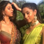 Alia Chhiba wishes cousin Suhana Khan on her birthday with adorable pictures