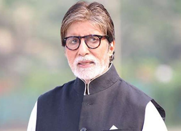 Amitabh Bachchan explains how he shot for Kaun Banega Crorepati 12 amid the lockdown