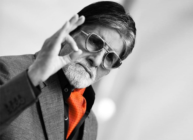 Amitabh Bachchan recalls how he lost movement of his thumb and index finger after a Diwali cracker went off in his hand