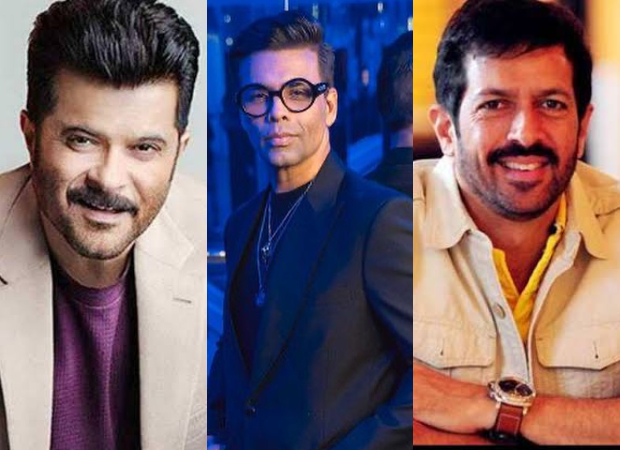 Anil Kapoor, Karan Johar, Kabir Khan feel optimistic as they share their thoughts on the future of the entertainment industry