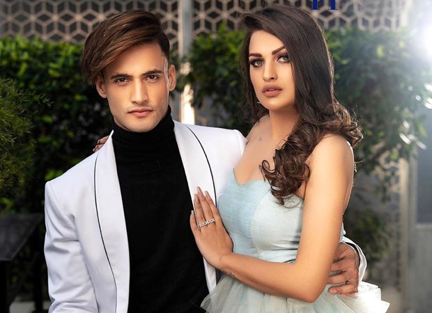 Asim Riaz and Himanshi Khurana have been offered Nach Baliye 10