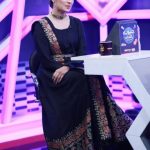 Beautiful Clicks of Ayeza Khan From Jeeeway Pakistan Show