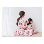 Mother’s Day Photoshoot of Ayeza Khan With Her Daughter Hoorain