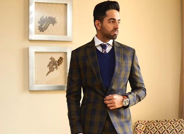 Ayushmann Khurrana recalls a casting couch incident from his early days in Bollywood