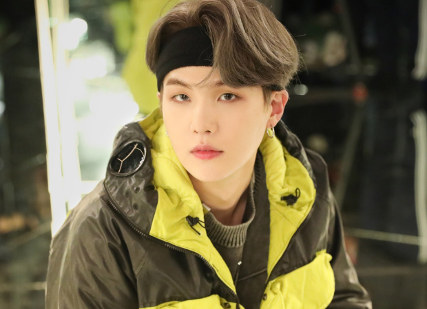 BTS' Suga to drop new music as new photo surfaces online, #AGUSTD2ISCOMING trends worldwide on Twitter