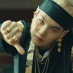 BTS member Suga drops second mixtape ‘D-2’ with a traditional ‘Daechwita’ music video which is a masterpiece