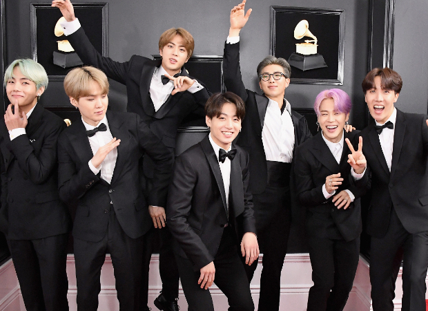 Break The Silence – Brotherhood, music, passion and Army drives BTS as they reflect on their journey