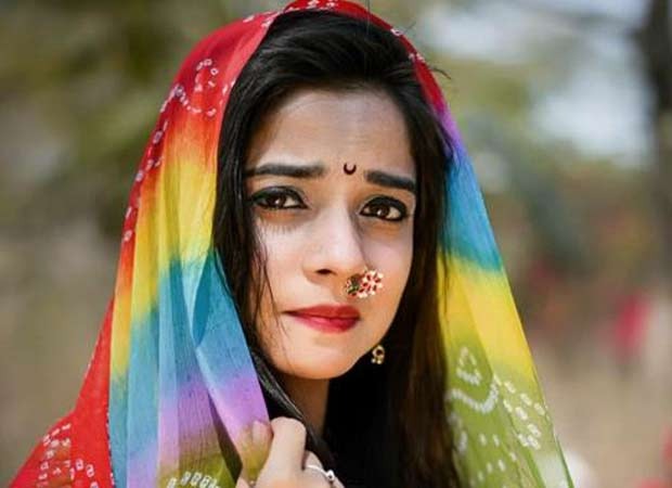 Crime Patrol actress Preksha Mehta, aged 25, commits suicide