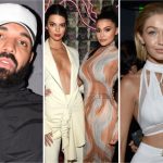 Drake issues apology for calling Kylie Jenner ‘side piece’ in unreleased song, the track also mentions Kendall Jenner and Gigi Hadid 