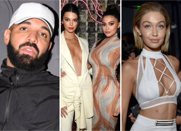 Drake issues apology for calling Kylie Jenner ‘side piece’ in unreleased song, the track also mentions Kendall Jenner and Gigi Hadid 