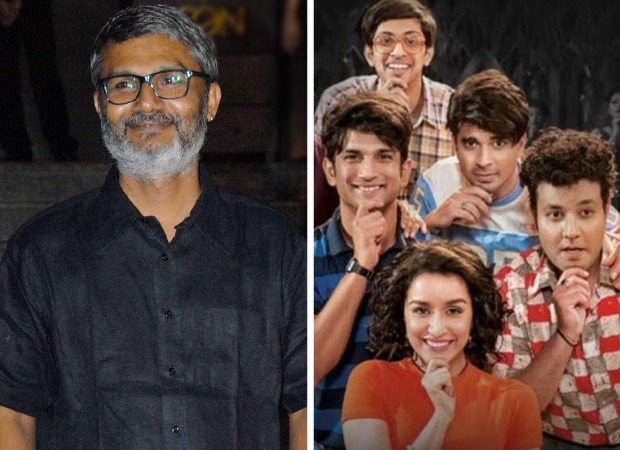 EXCLUSIVE: “I hope the situation is conducive if and when Chhichhore releases in China” – Nitesh Tiwari