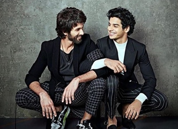 EXCLUSIVE: Ishaan Khatter says his brother Shahid Kapoor loves to pull his leg, calls Kabir Singh and Kaminey his best work