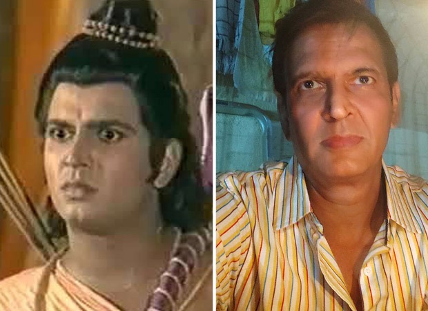 EXCLUSIVE Ramayan’s Lakshman, aka Sunil Lahri REVEALS that he once found an 8 foot long cobra in his makeup room’s bathroom