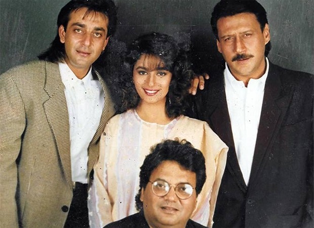 EXCLUSIVE Subhash Ghai reveals the plot of Khalnayak 2 with Sanjay Dutt, Madhuri Dixit, and Jackie Shroff